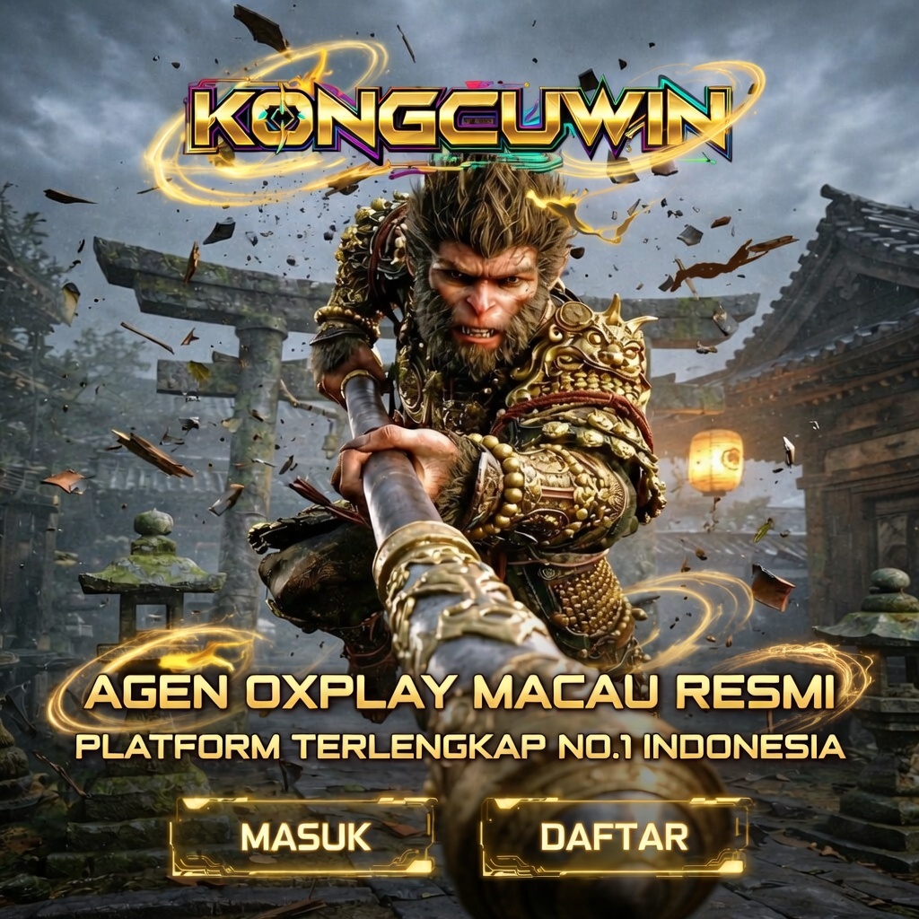 Ekosistem Hiburan Modern Indonesia