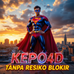 https://baliseminyakvilla.com/kepo4d-superhero-dunia-slot-online-yang-bebas-blokir-dan-penuh-kejutan/