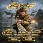 Ekosistem Hiburan Modern Indonesia